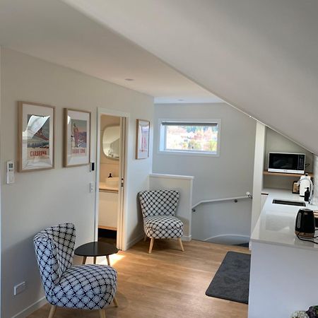 Parkside Loft Apartment Wanaka Ngoại thất bức ảnh