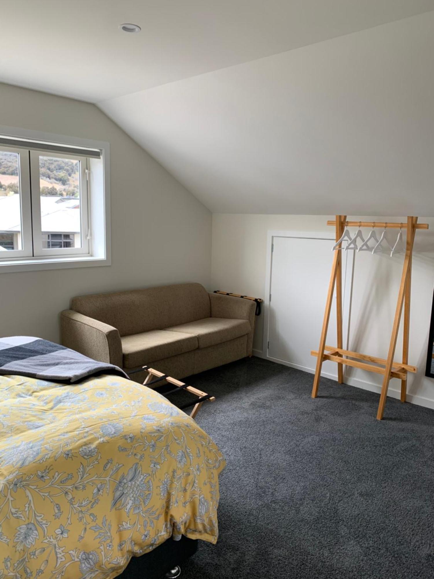 Parkside Loft Apartment Wanaka Ngoại thất bức ảnh
