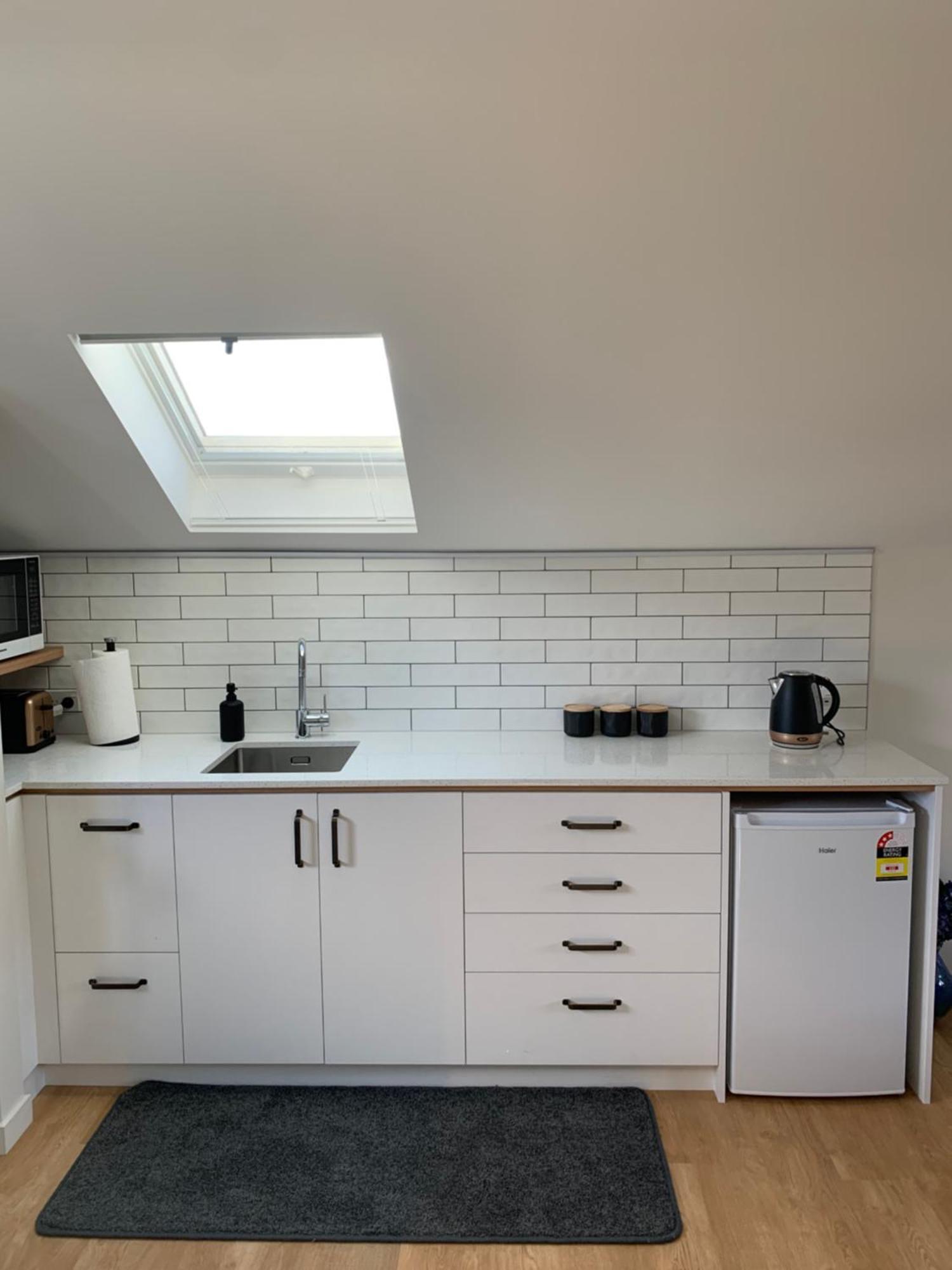Parkside Loft Apartment Wanaka Ngoại thất bức ảnh