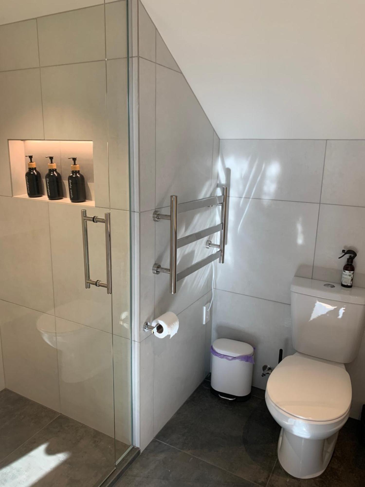 Parkside Loft Apartment Wanaka Ngoại thất bức ảnh