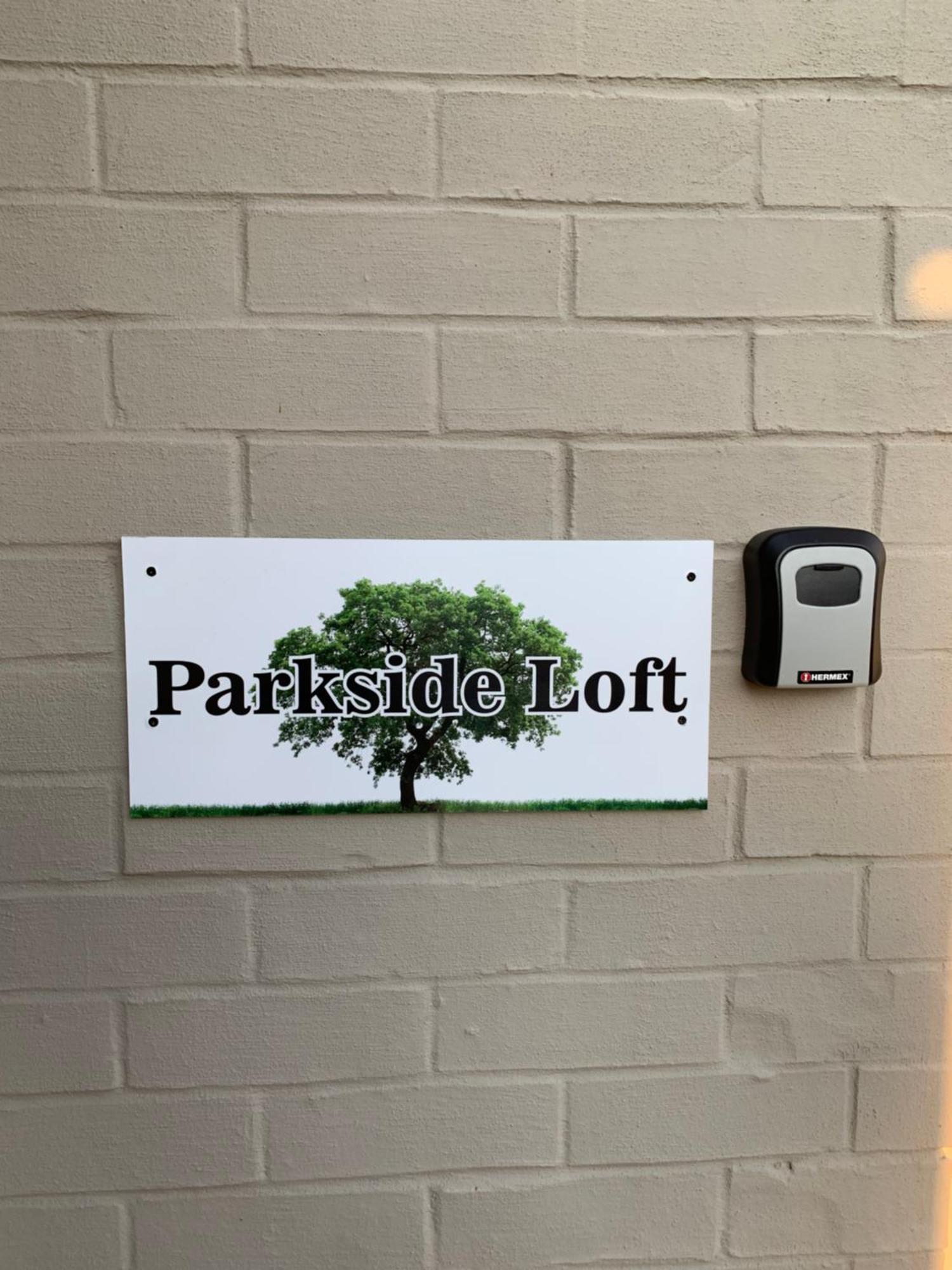 Parkside Loft Apartment Wanaka Ngoại thất bức ảnh